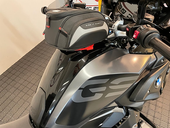BMW R 1250 GS TRIPLE BLACK *** SERVICE/GARANTI *** 30 of 30