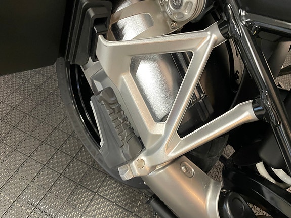 BMW R 1250 GS TRIPLE BLACK *** SERVICE/GARANTI *** 26 of 30