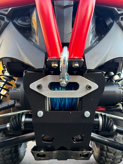 Can-Am Can-Am (ATV) 9 of 16