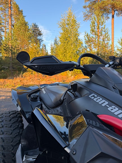 Can-Am Can-Am (ATV) 7 of 16