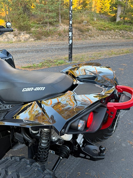 Can-Am Can-Am (ATV) 5 of 16