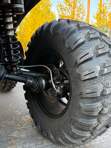 Can-Am Can-Am (ATV) 13 of 16