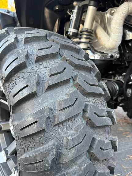 Can-Am Can-Am (ATV) 14 of 16