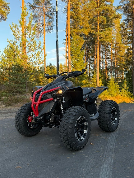 Can-Am Can-Am (ATV) 3 of 16