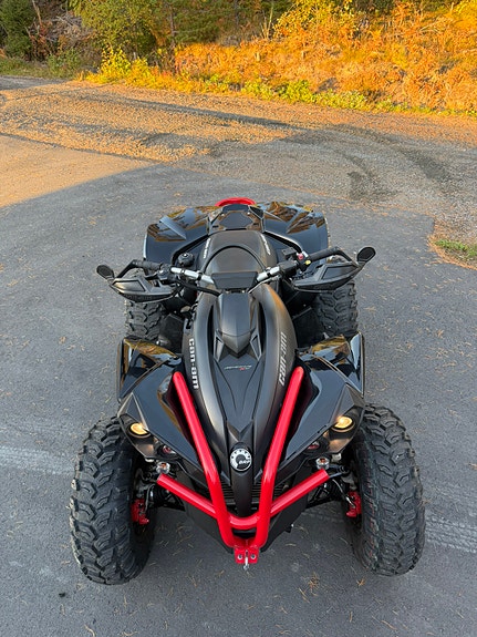 Can-Am Can-Am (ATV) 4 of 16