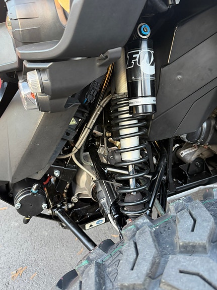 Can-Am Can-Am (ATV) 11 of 16