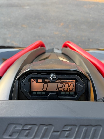 Can-Am Can-Am (ATV) 8 of 16
