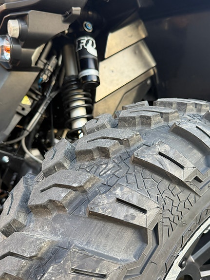 Can-Am Can-Am (ATV) 15 of 16