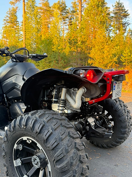 Can-Am Can-Am (ATV) 6 of 16