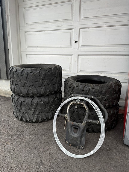 Can-Am Can-Am (ATV) 16 of 16