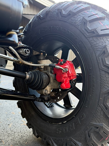 Can-Am Can-Am (ATV) 12 of 16