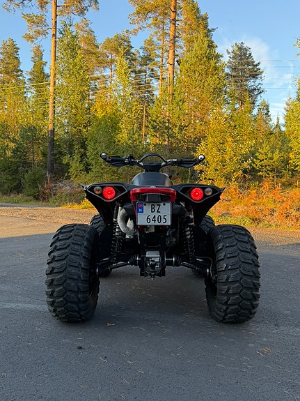 Can-Am Can-Am (ATV) 2 of 16