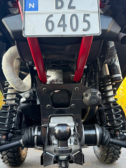 Can-Am Can-Am (ATV) 10 of 16