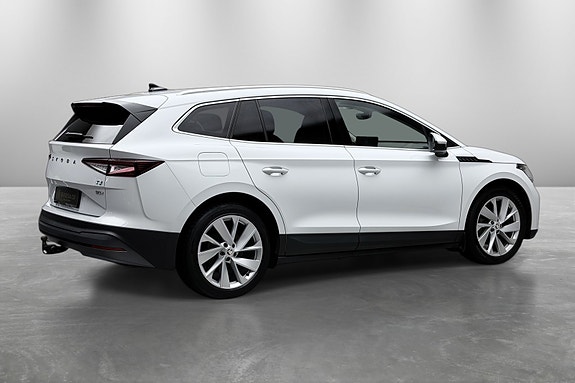 Skoda Enyaq 6 of 30