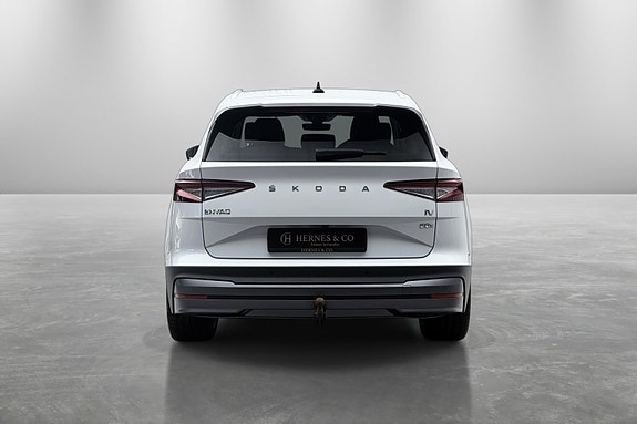 Skoda Enyaq 5 of 30