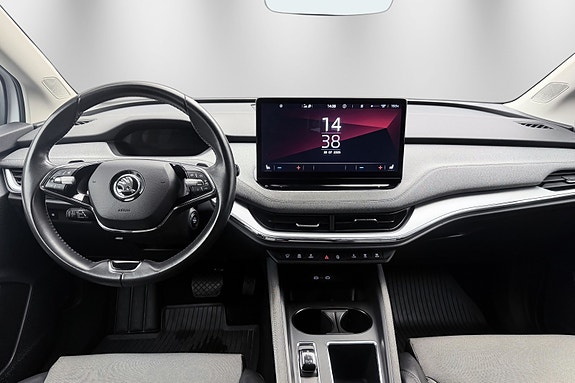 Skoda Enyaq 18 of 30