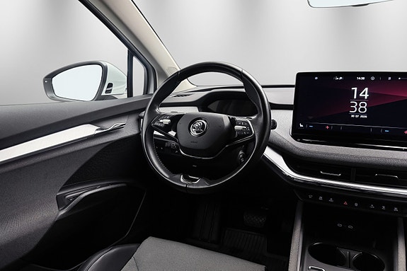 Skoda Enyaq 19 of 30