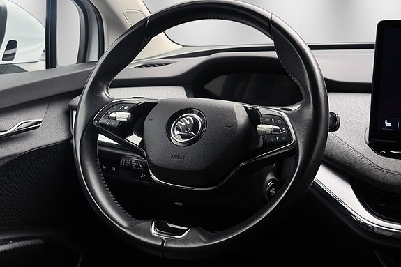 Skoda Enyaq 20 of 30