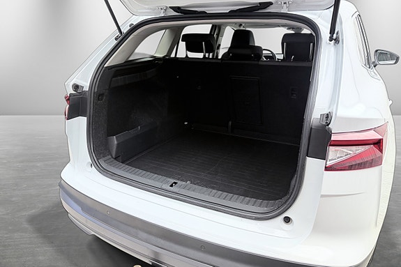Skoda Enyaq 10 of 30