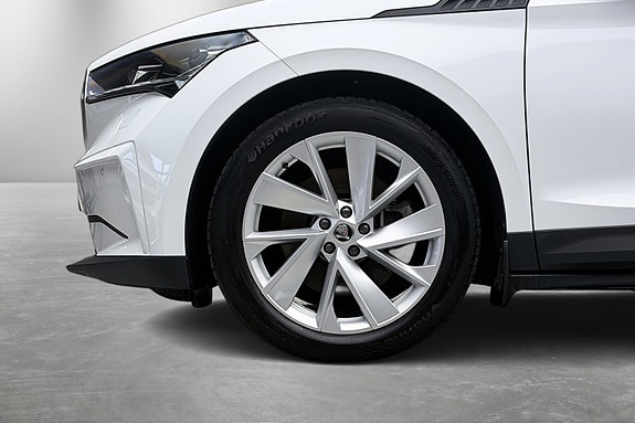 Skoda Enyaq 11 of 30