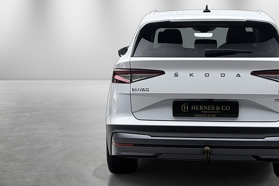 Skoda Enyaq 8 of 30
