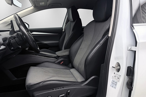 Skoda Enyaq 14 of 30