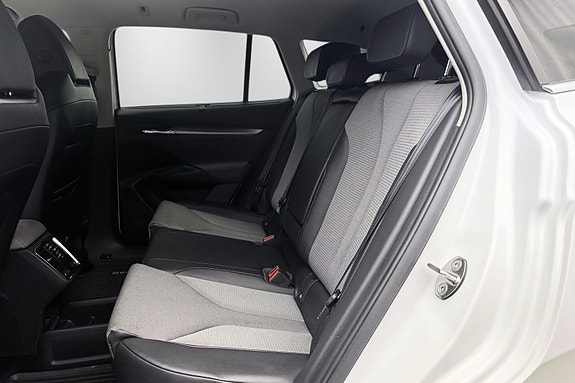 Skoda Enyaq 13 of 30
