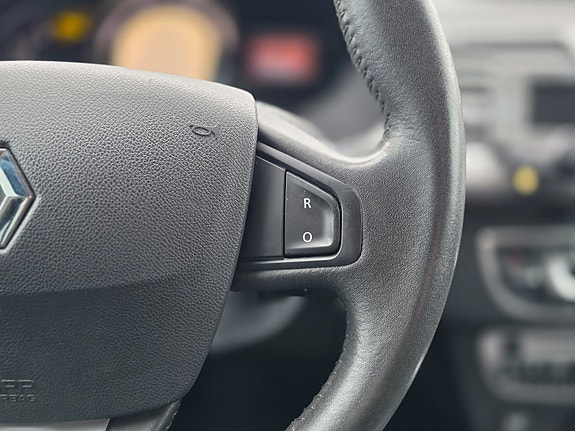 Renault Megane 16 of 30