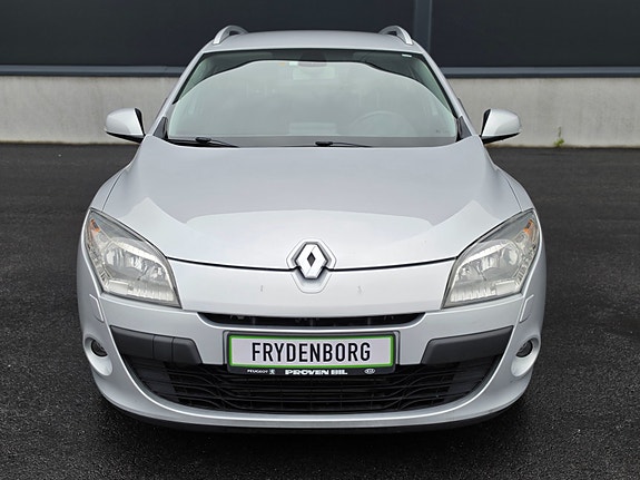 Renault Megane 8 of 30