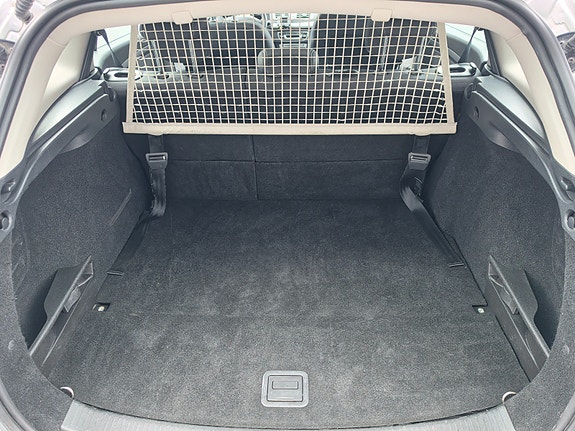 Renault Megane 27 of 30