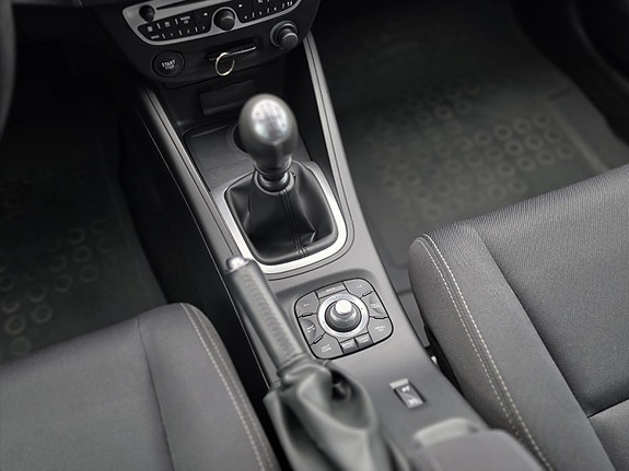 Renault Megane 18 of 30