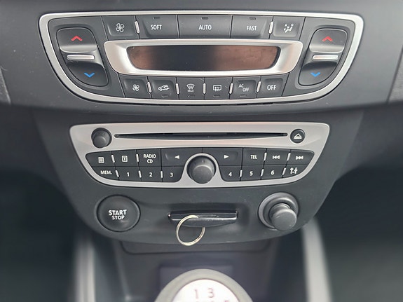 Renault Megane 20 of 30