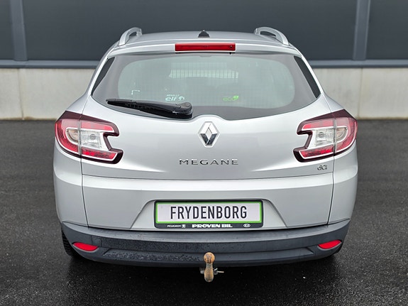 Renault Megane 4 of 30