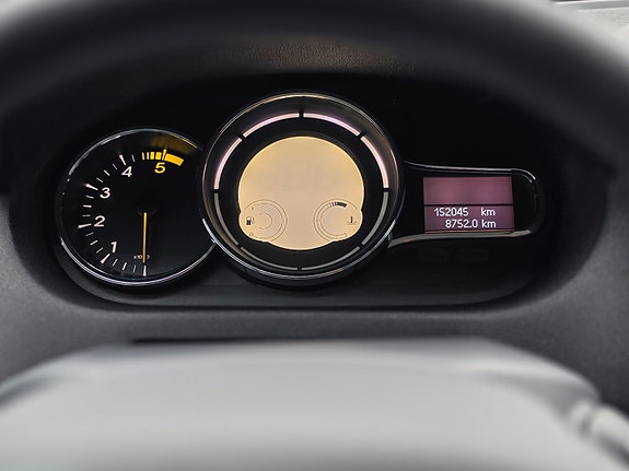 Renault Megane 14 of 30