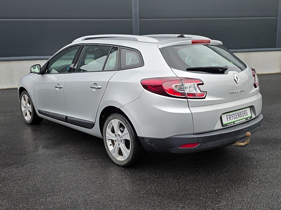 Renault Megane 3 of 30