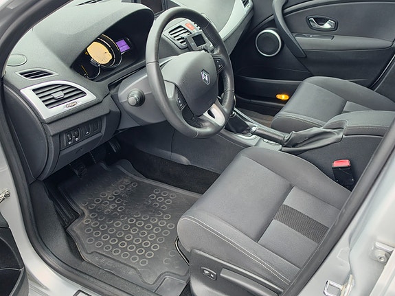 Renault Megane 11 of 30