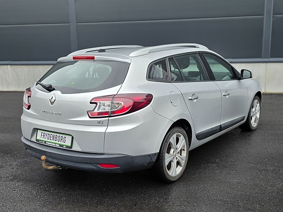 Renault Megane 5 of 30