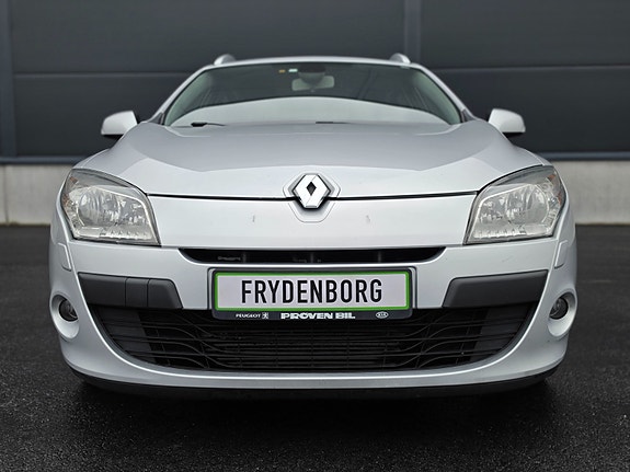 Renault Megane 9 of 30