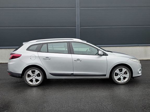 Renault Megane 6 of 30