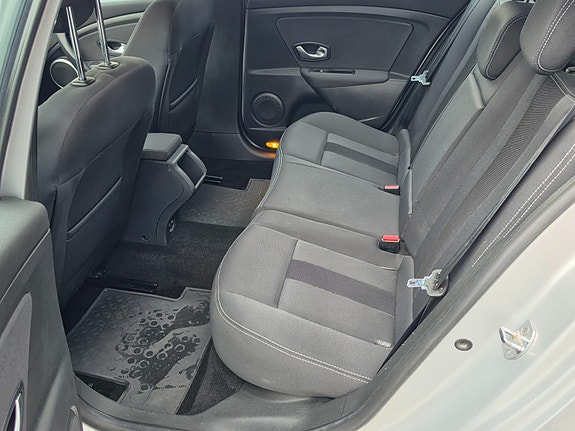 Renault Megane 25 of 30