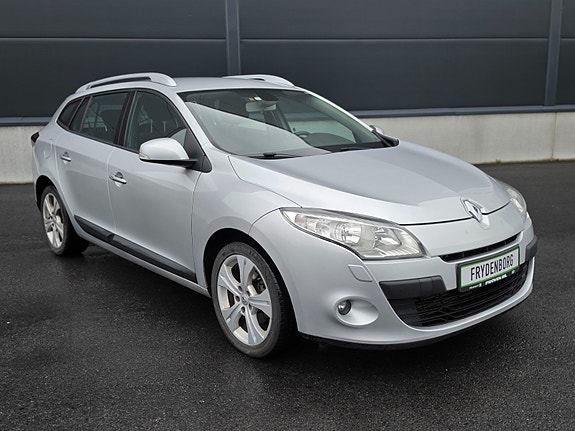 Renault Megane 7 of 30