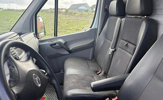 Mercedes-Benz Sprinter 519 13 of 20