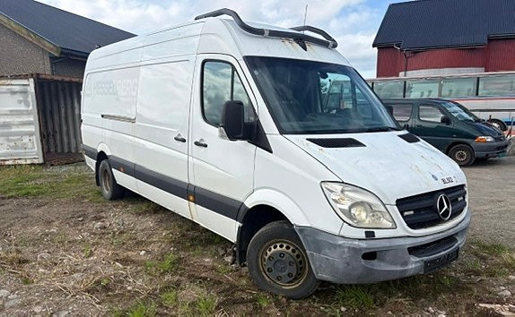 Mercedes-Benz Sprinter 519 10 of 20