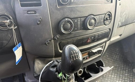 Mercedes-Benz Sprinter 519 15 of 20