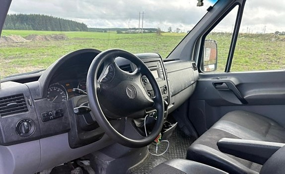 Mercedes-Benz Sprinter 519 12 of 20