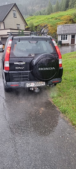 Honda CR-V 6 of 22