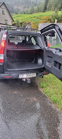 Honda CR-V 7 of 22