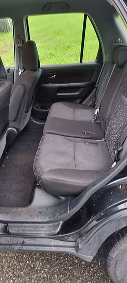 Honda CR-V 10 of 22