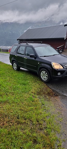 Honda CR-V 4 of 22