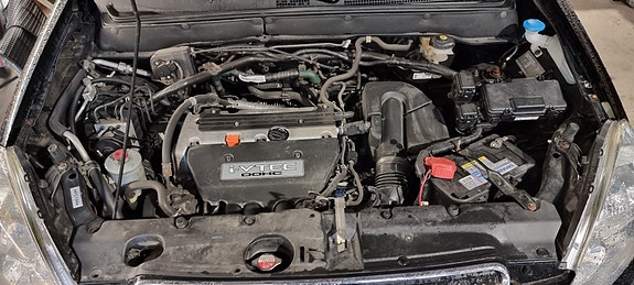 Honda CR-V 12 of 22